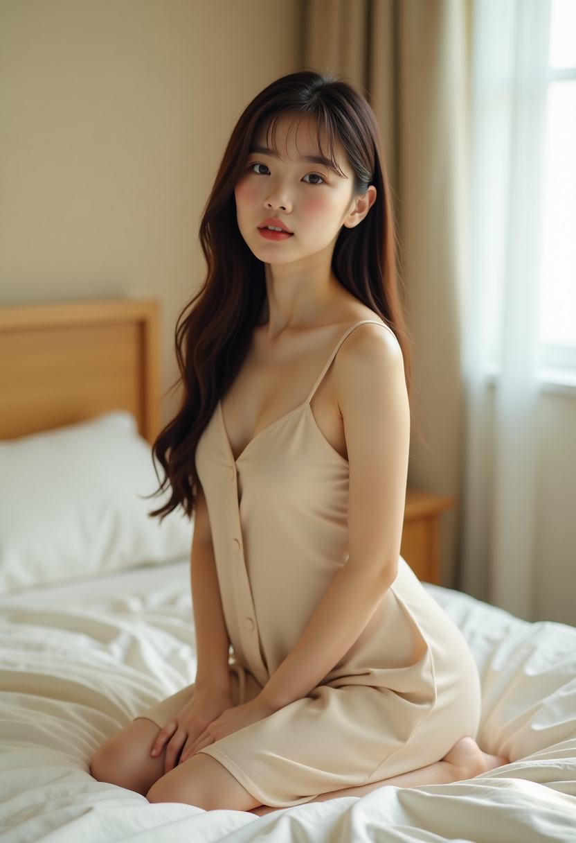 红妆心事宣传图